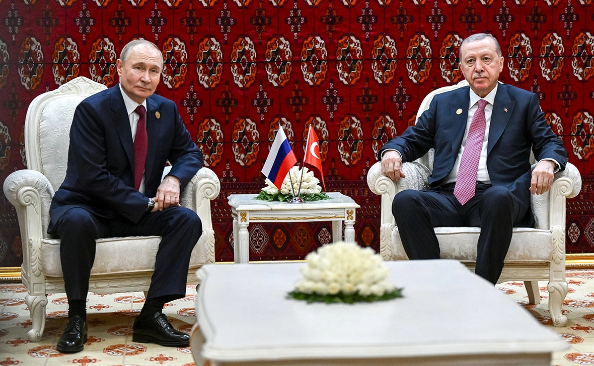 Кристина Кормилицына / Reuters