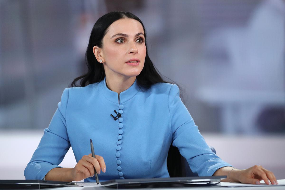 Наиля Аскер-заде