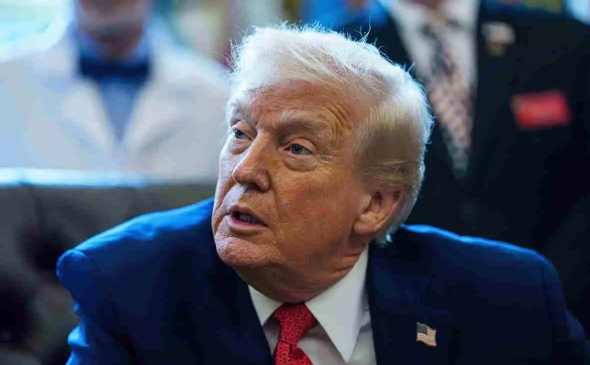 Aaron Schwartz / Keystone Press Agency / Global Look Press