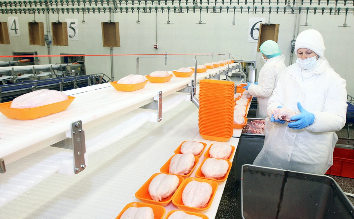 Сергей Субботин / РИА Новости