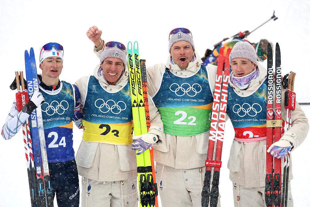 Alexander Hassenstein / Getty Images