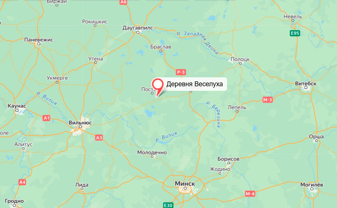 сервис «Яндекс.Карты»