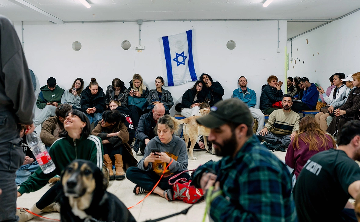 Erik Marmor / Getty Images