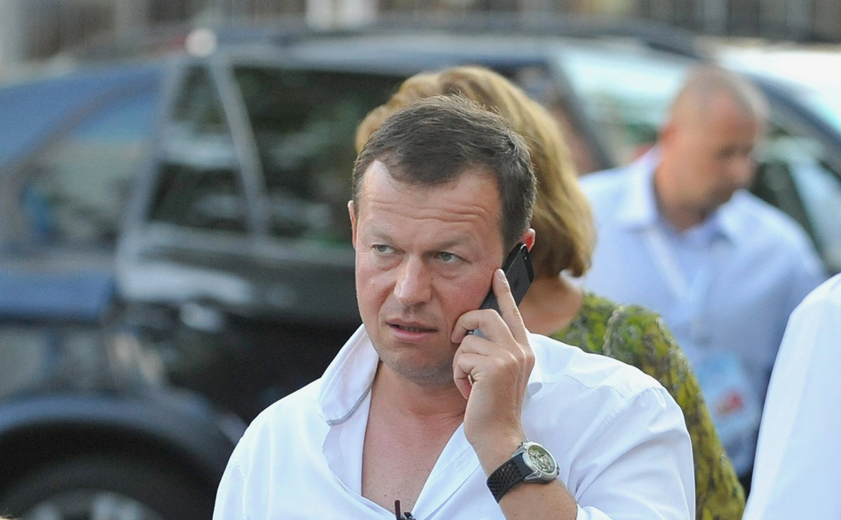 РИА Новости