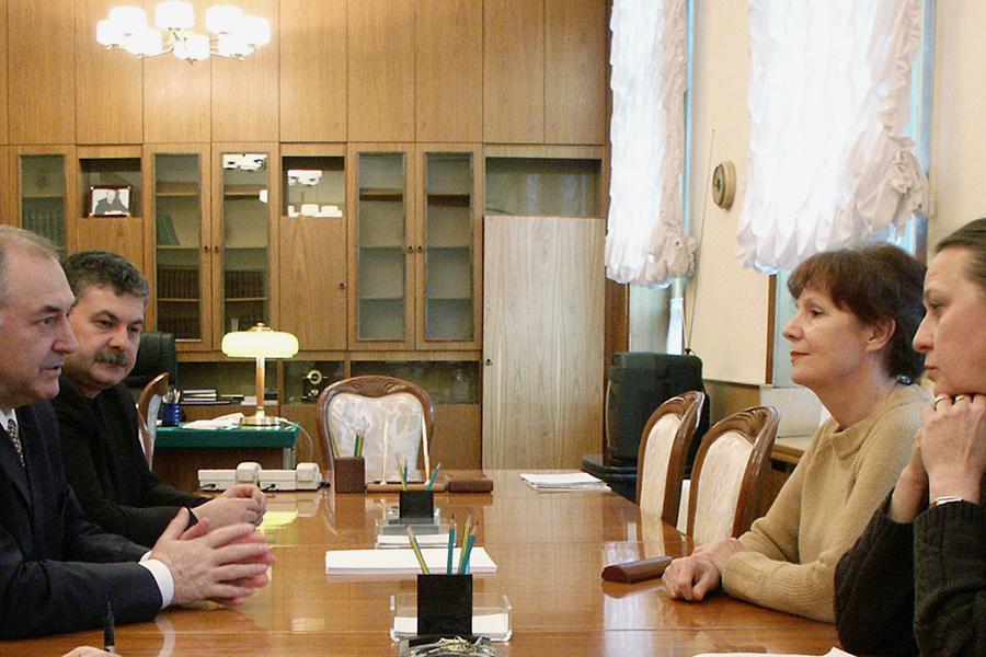 «Северная Осетия» / ТАСС