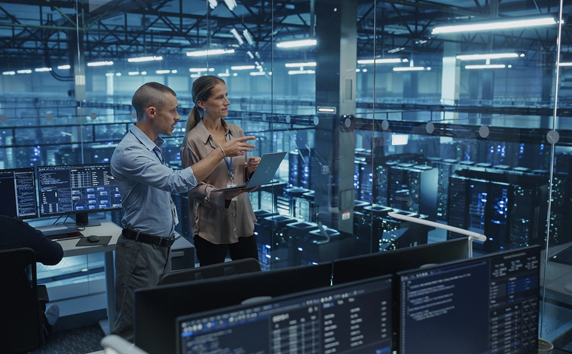 Gorodenkoff / Shutterstock