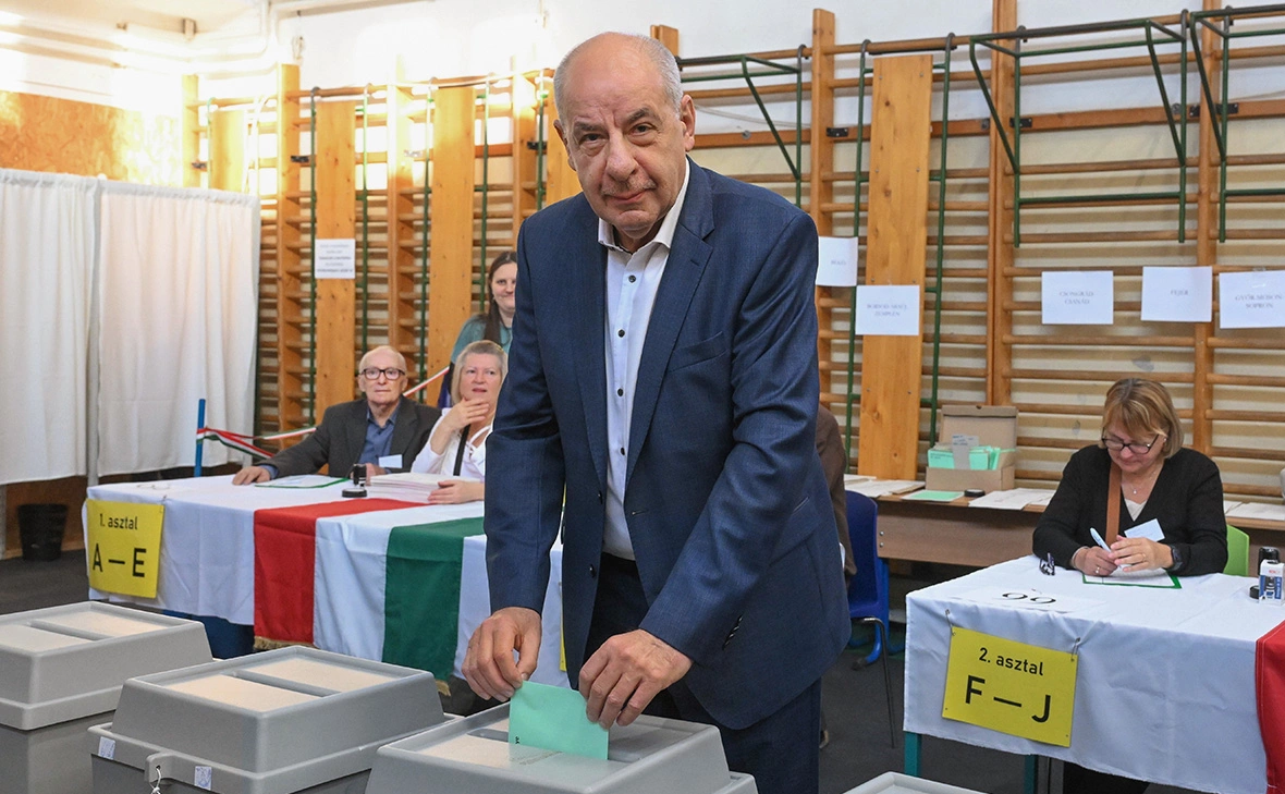 Noemi Burzak / EPA / ТАСС