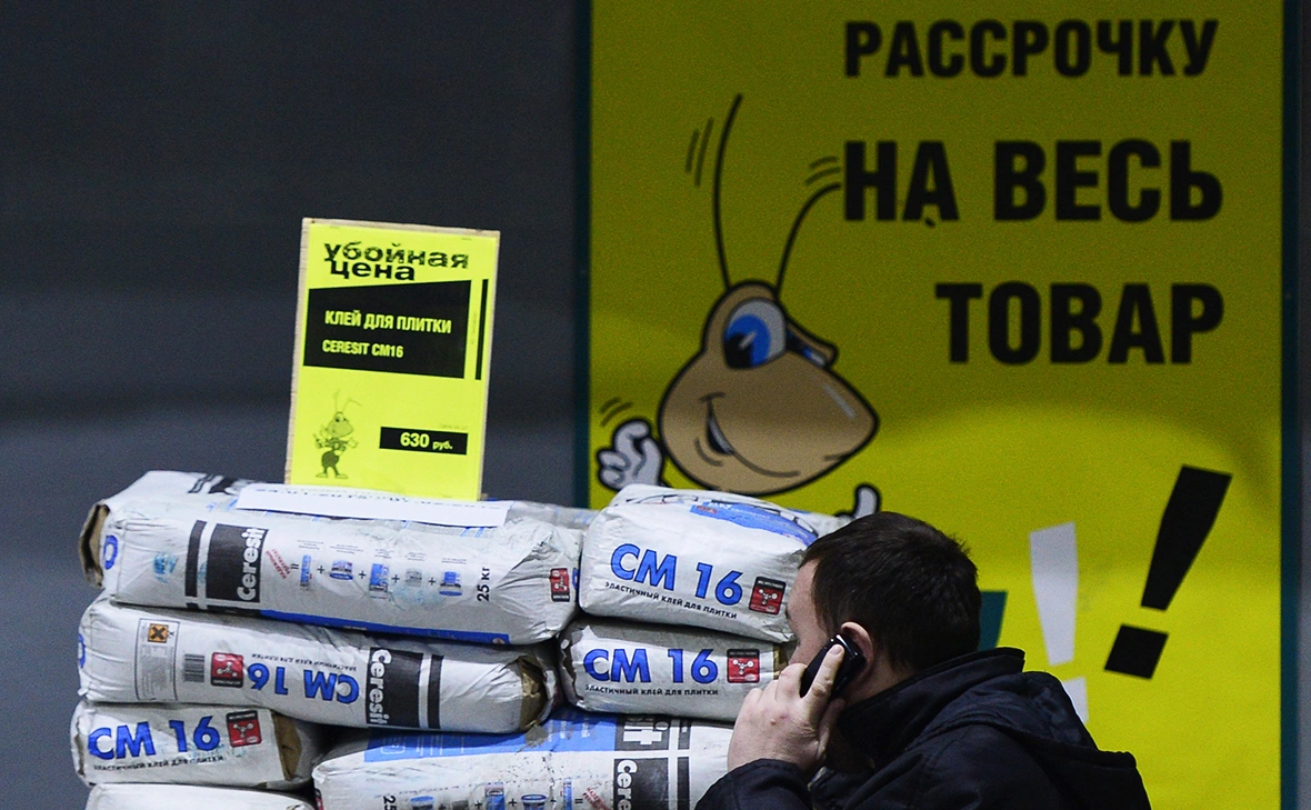 Юрий Смитюк / ТАСС