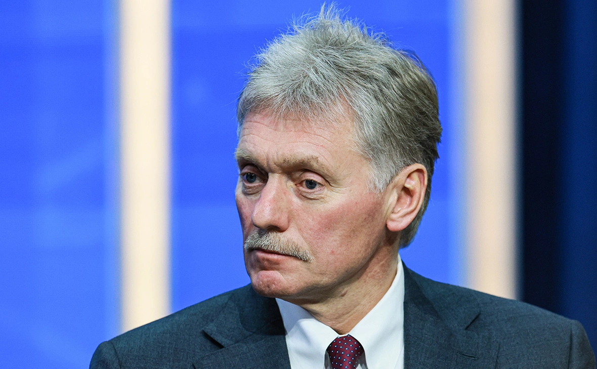 Владимир Смирнов / ТАСС