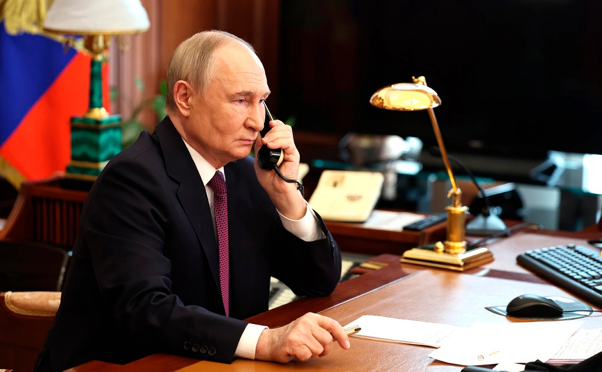 Александр Казаков / ZUMA / ТАСС