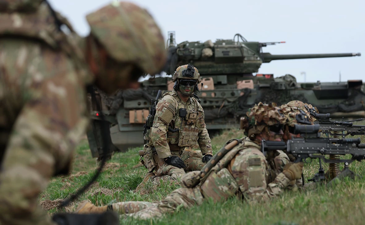Sean Gallup / Getty Images