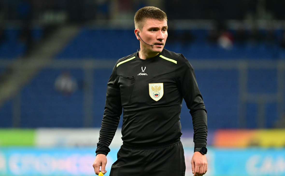 Евгений Буланов