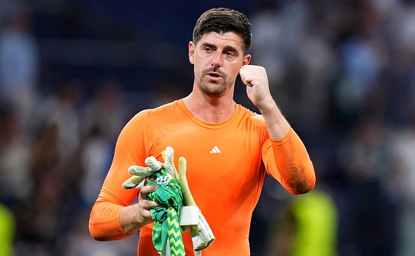 Angel Martinez / Getty Images
