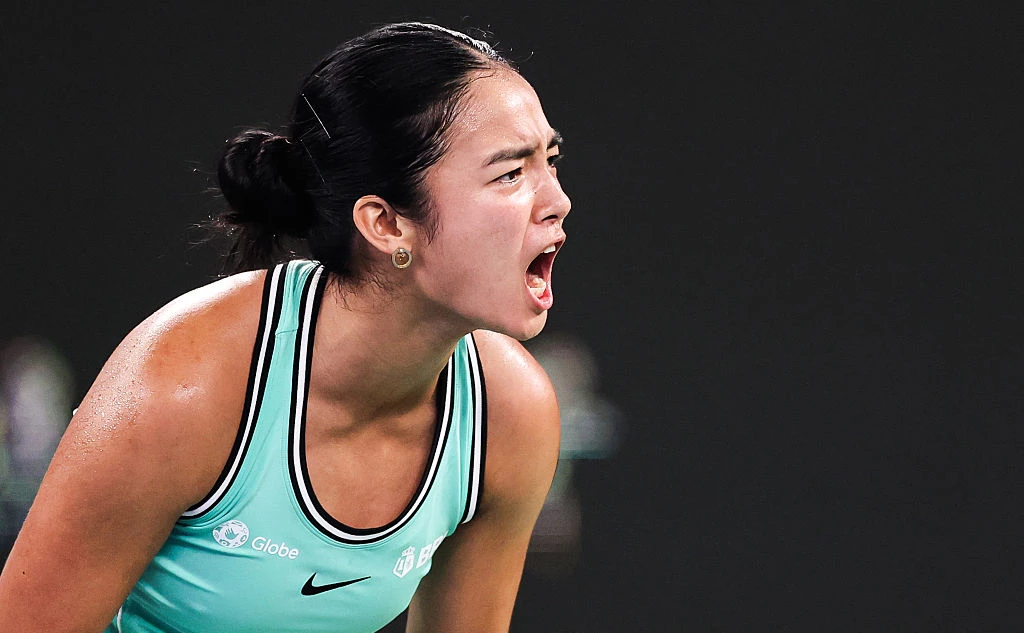 Di Yin / Getty Images