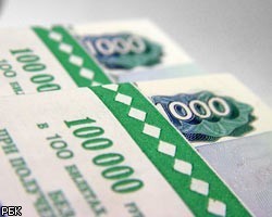 Объем госзаказа Петербурга в 2008г. вырастет на 20% 