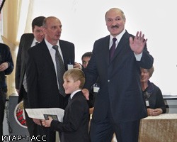 Россияне считают победу А.Лукашенко невыгодной для РФ