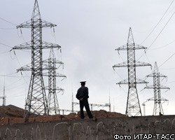 РФ не возобновила поставки электроэнергии в Белоруссию
