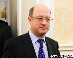 Справороссы хотят лишить А.Бабакова поста вице-спикера Думы