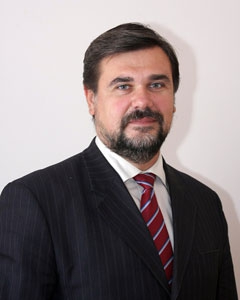 Александр Цыганов