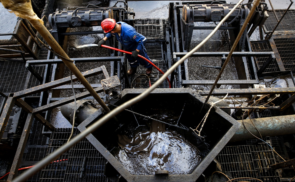 Фото:Carlos Garcia Rawlins / Reuters