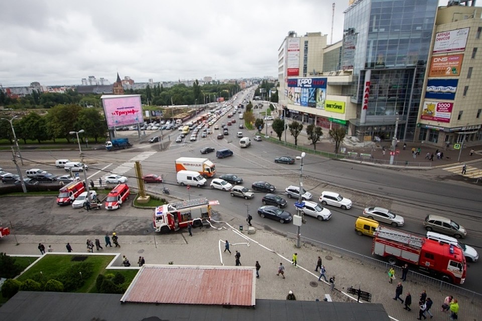 Фото: Александр Подгорчук