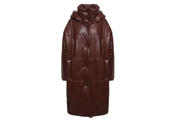 Женская куртка Nanushka, 75 450 руб. (ЦУМ)