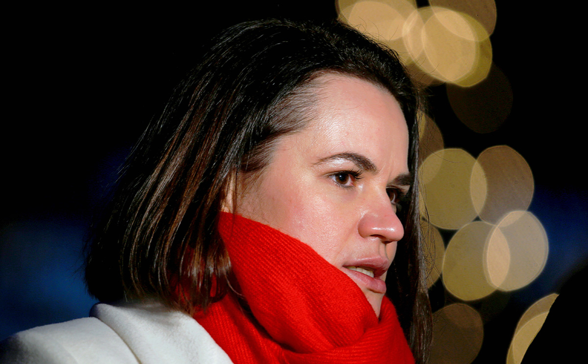 Michele Tantussi / Reuters