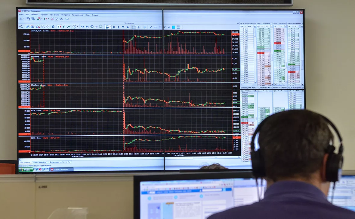 Екатерина Кузьмина / РБК