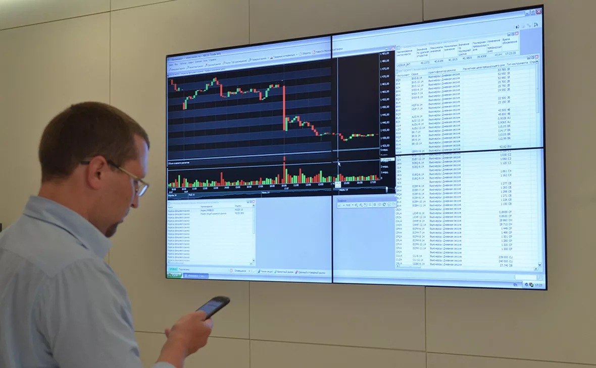 Екатерина Кузьмина / РБК