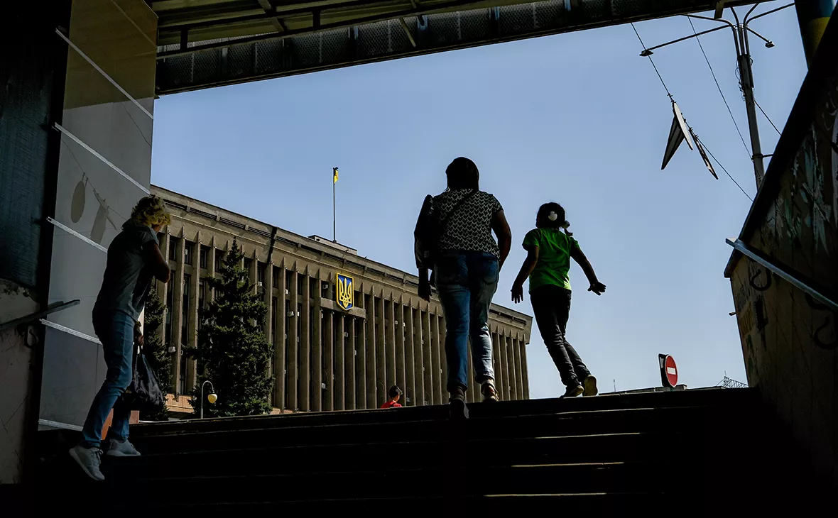 Дмитрий Смолиенко / Keystone Press Agency