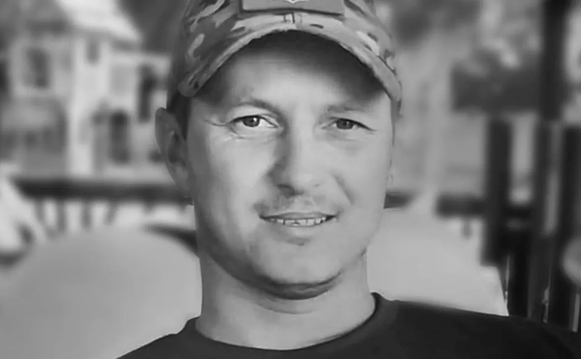 razvozhaev / Telegram