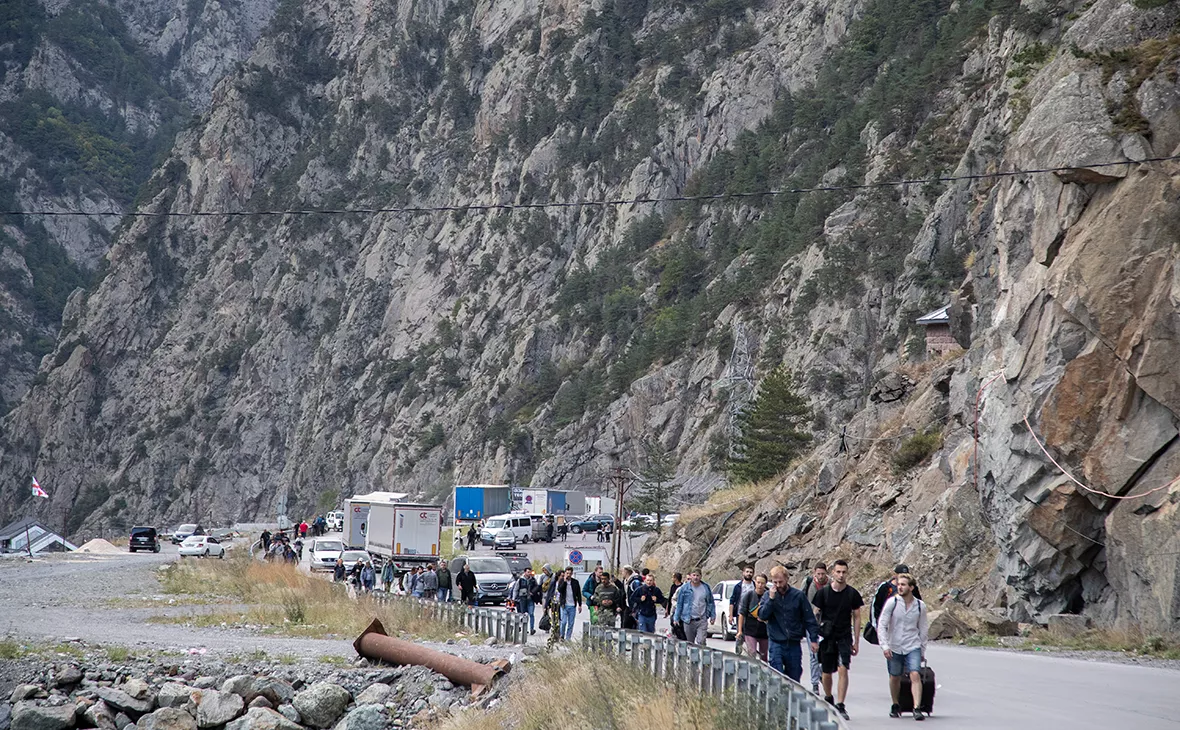 Daro Sulakauri / Getty Images