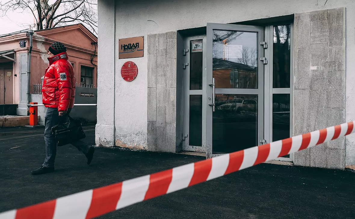 Андрей Любимов / РБК