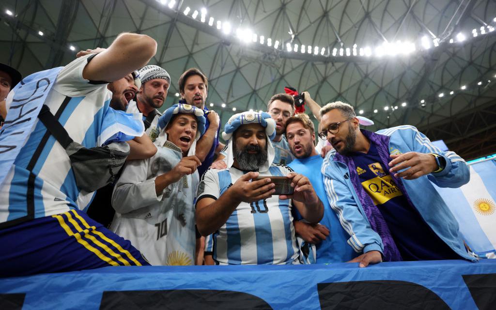 Сборная Аргентины обыграла Нидерланды по пенальти и вышла в полуфинал ЧМ