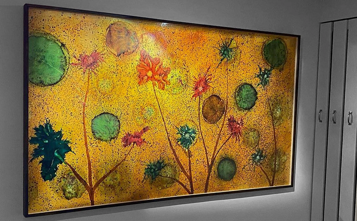 Georges Bergès Gallery