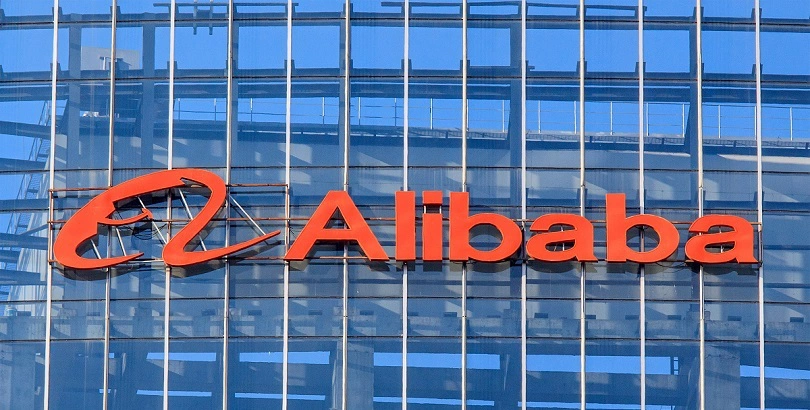 Бумаги Alibaba выросли на 8,7% после разрешения «дочке» увеличить капитал