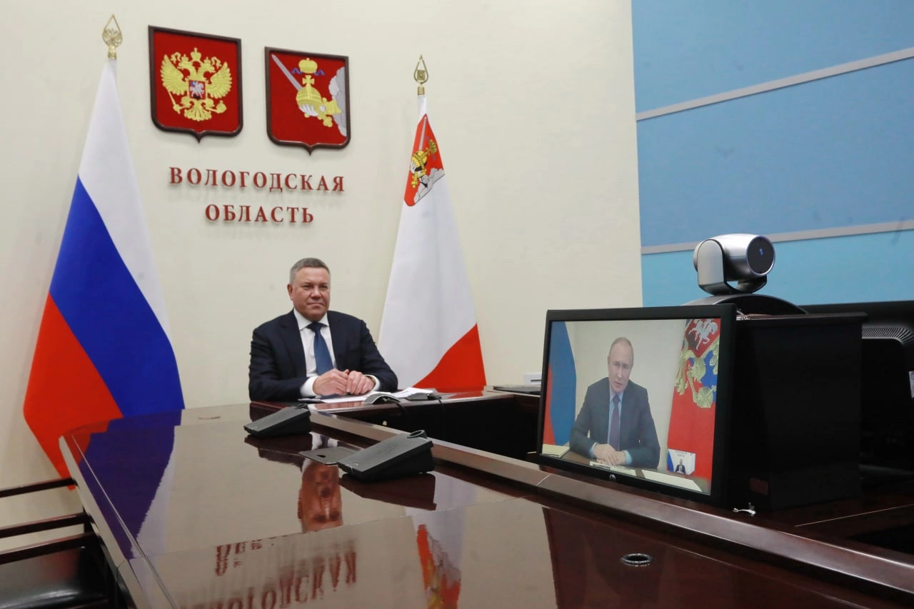 страница О.Кувшинникова ВК