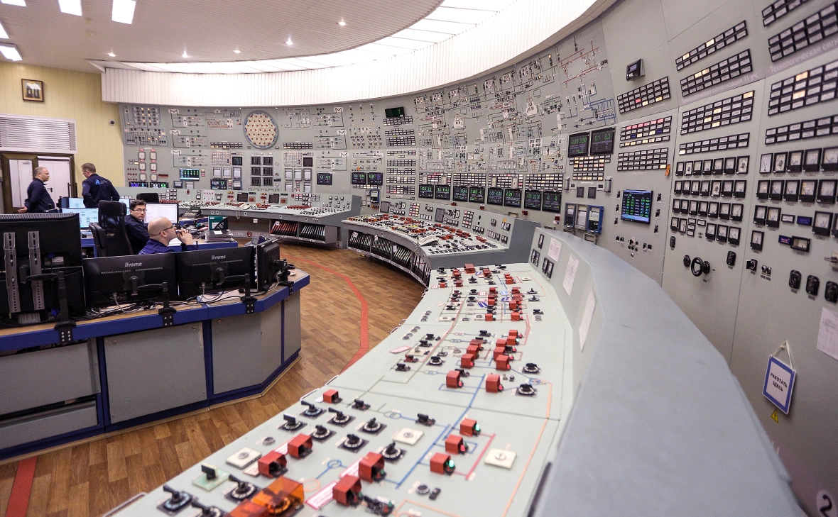 Павел Львов / РИА Новости