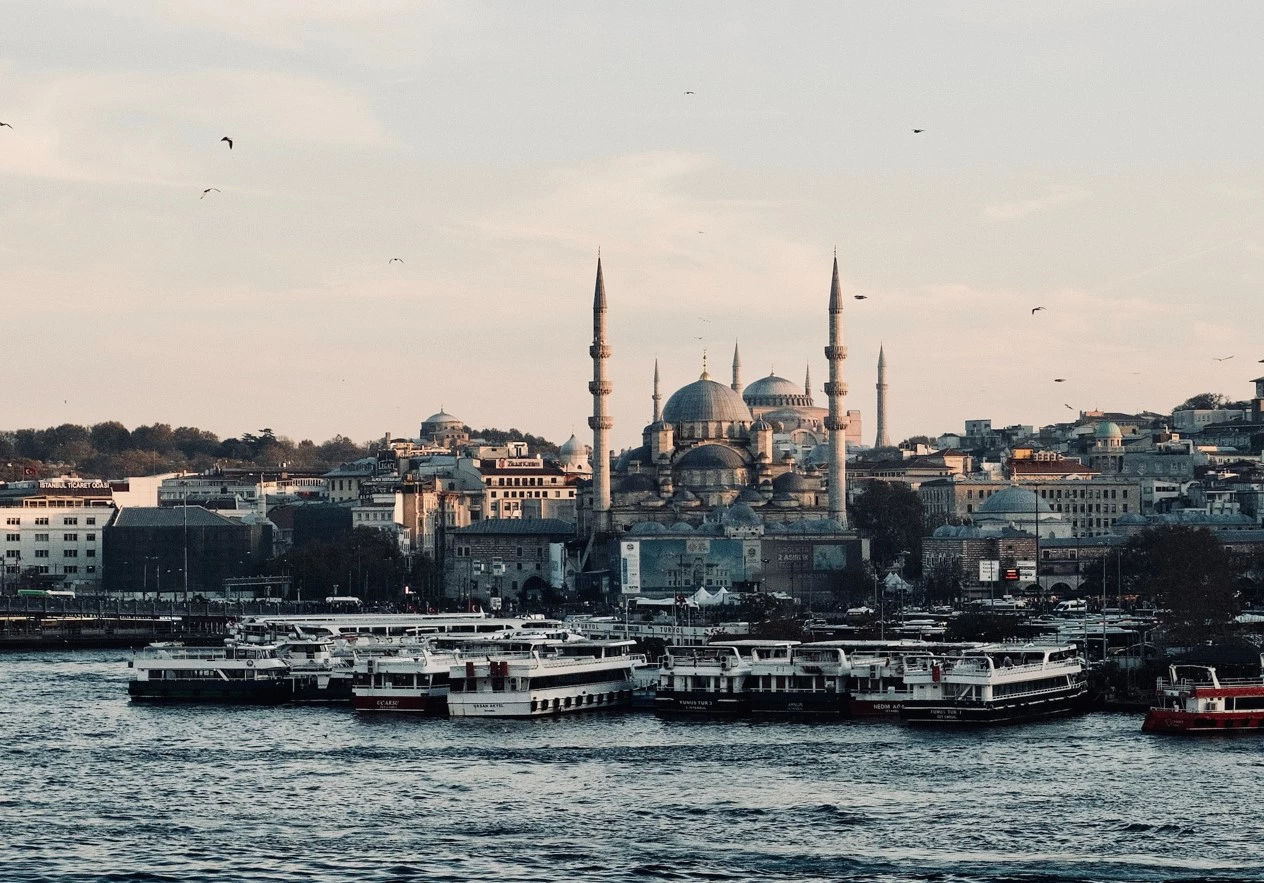 Unsplash