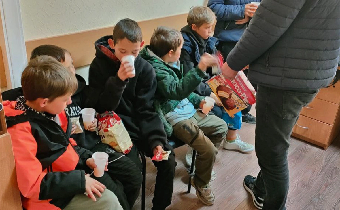 МВД России по Краснодарскому краю