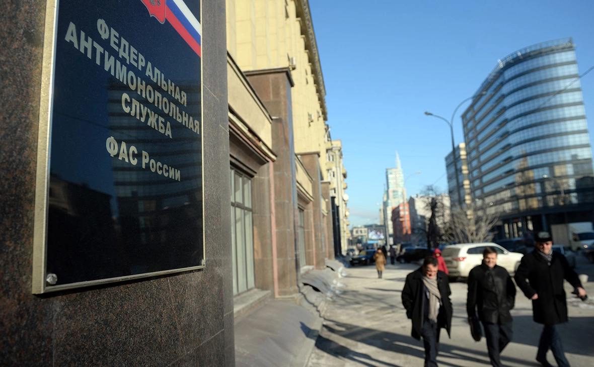 Кирилл Каллиников / РИА Новости