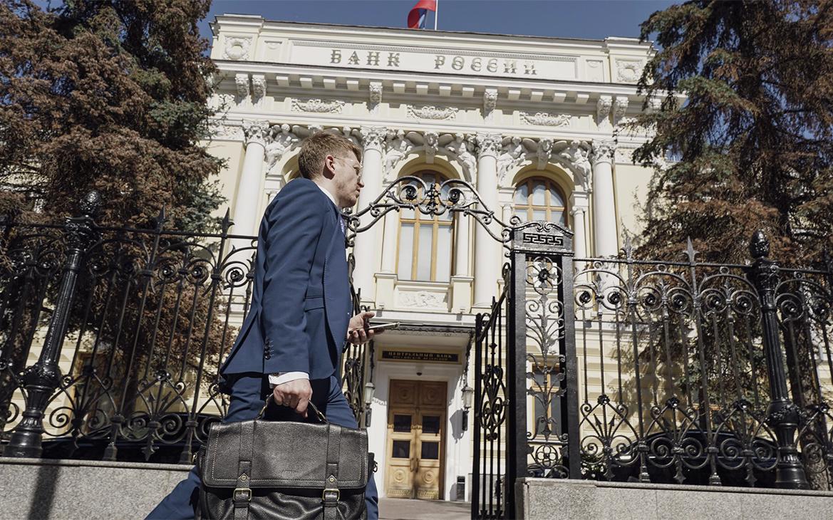 Российские банки обновили рекорд по чистой прибыли за квартал