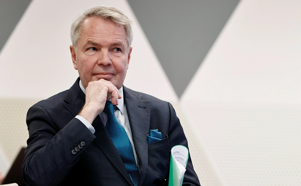 Antti Hamalainen / IMAGO / Global Look Press