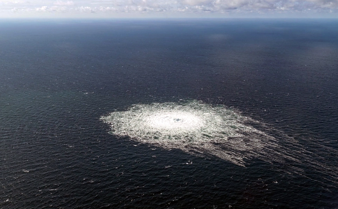 Danish Defense Ministry / XinHua / Global Look Press