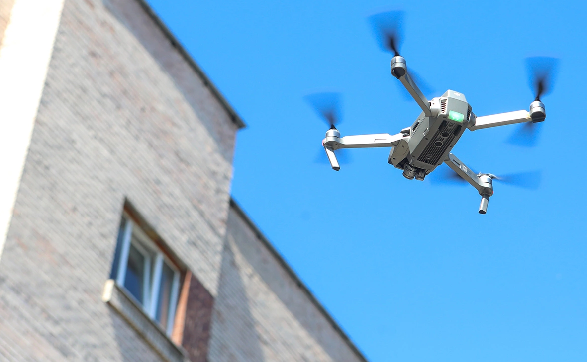 Роман Пименов / ТАСС