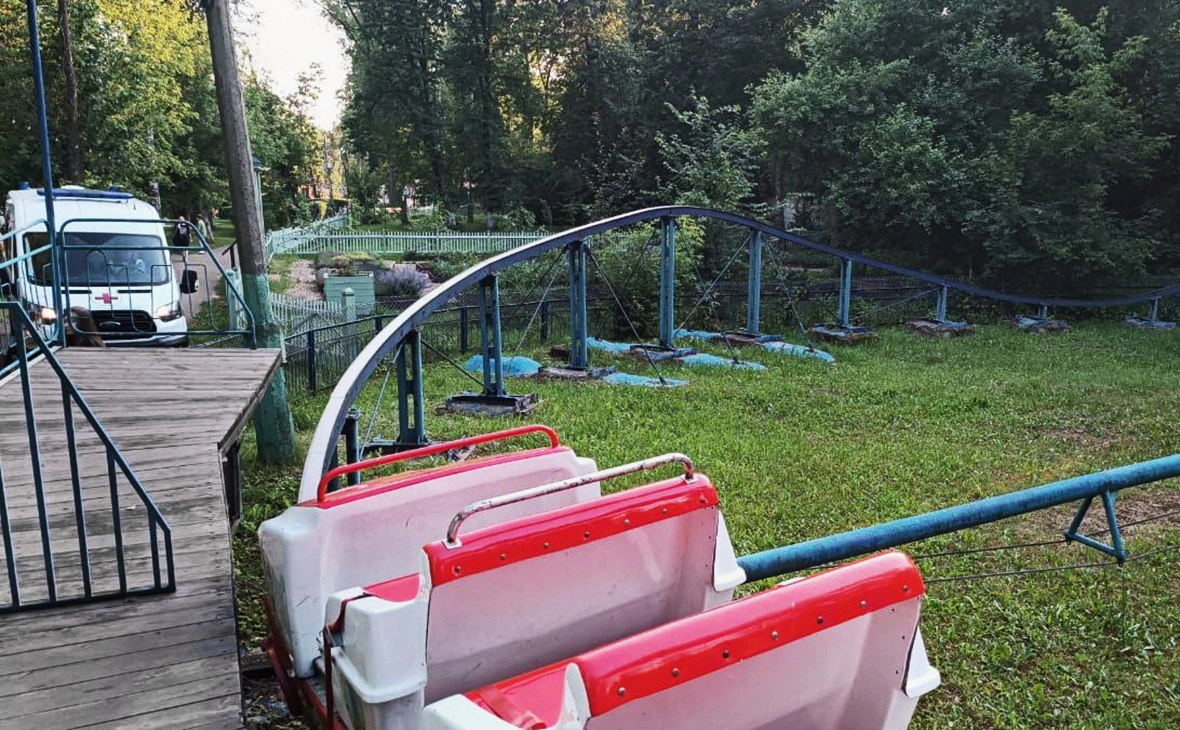 Прокуратура Московской области