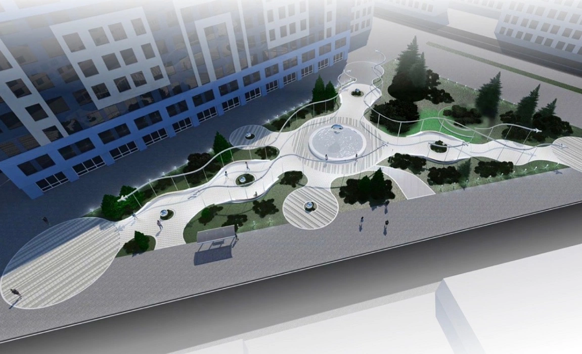 Аккаунт Анны Терешковой в ВК