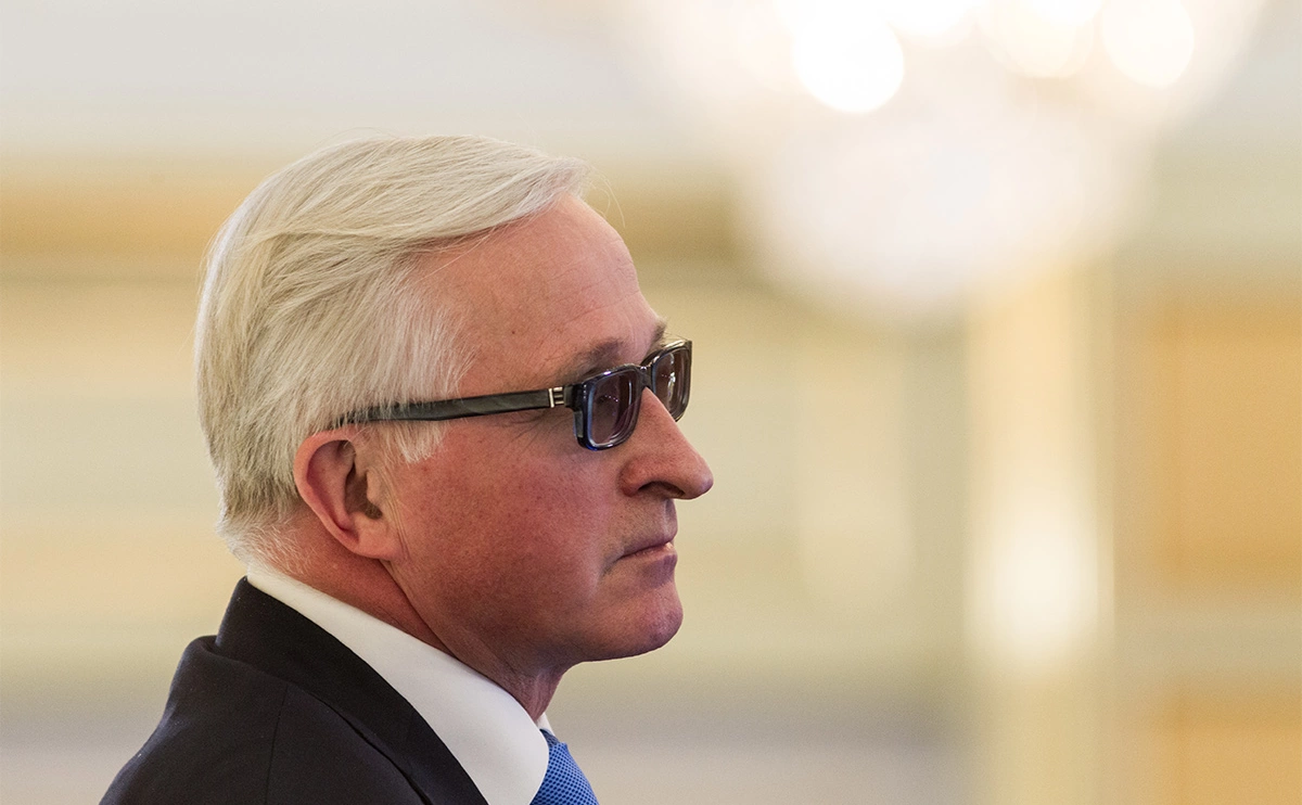 Олег Яковлев / РБК