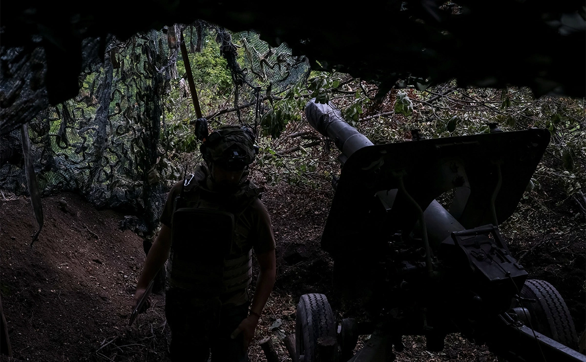 София Гатилова / Reuters