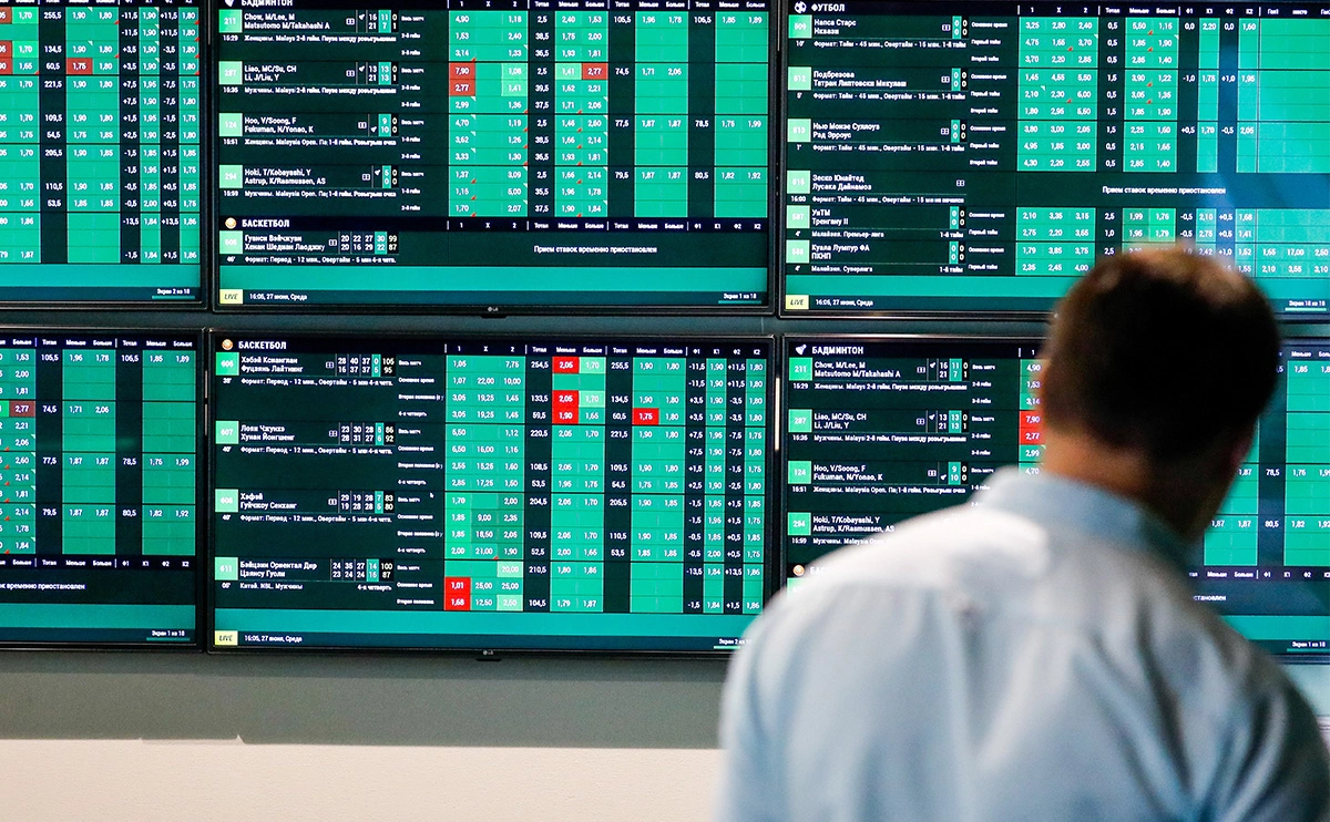 Артем Геодакян / ТАСС